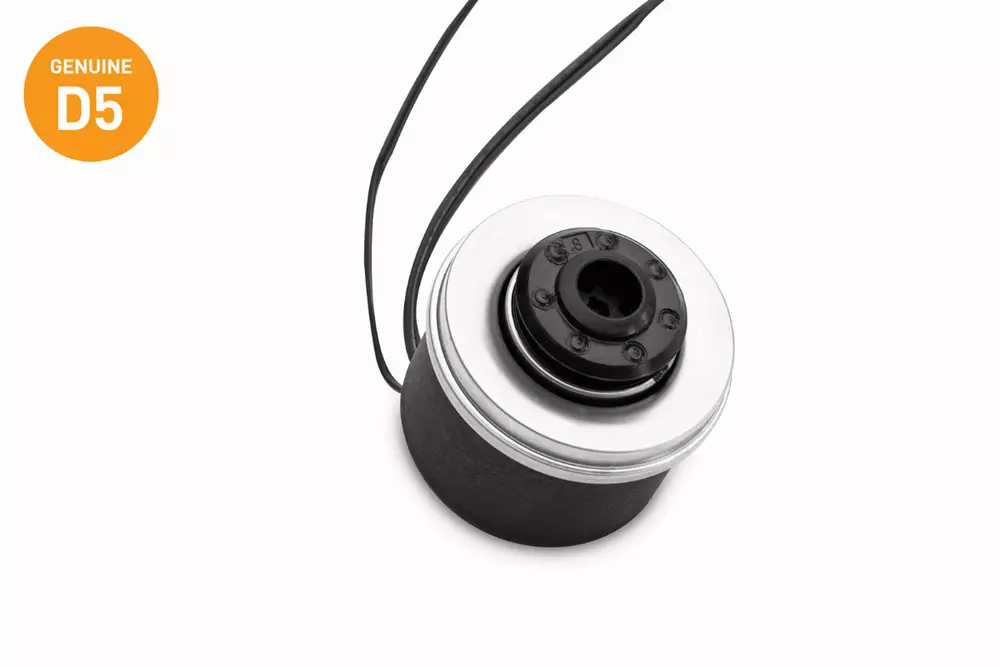 Мотор за помпа EK-Loop D5 G3 PWM Motor
