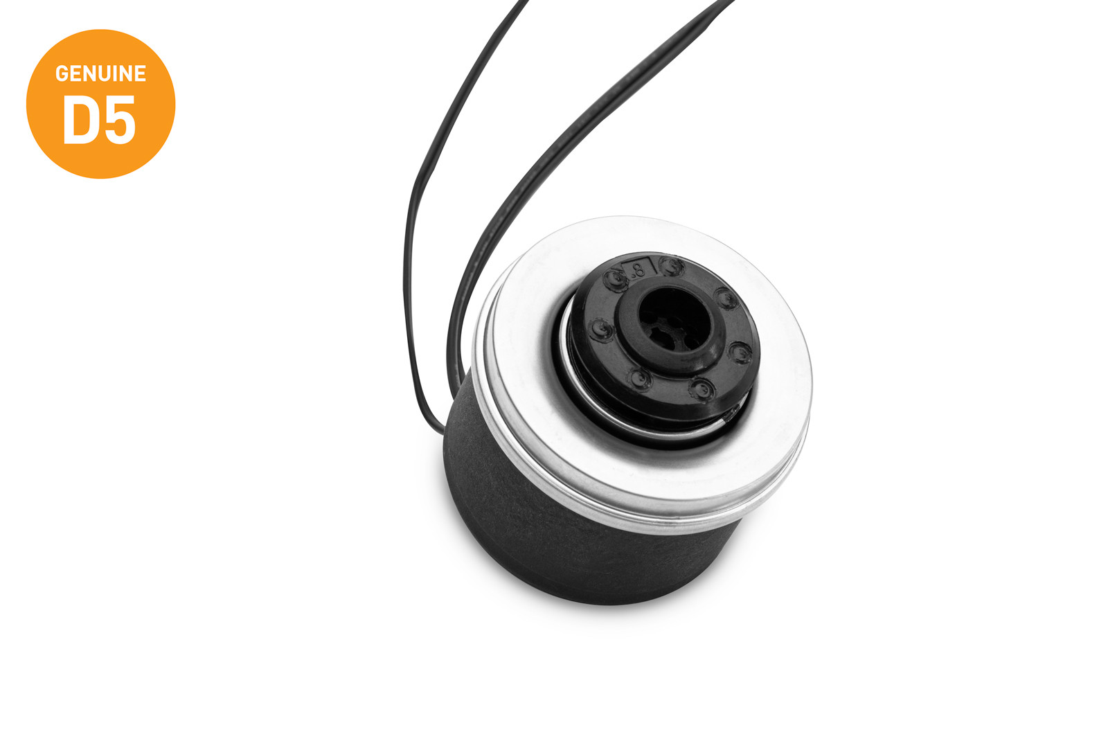 Мотор за помпа EK-Loop D5 G3 PWM Motor
