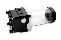 Помпа EK-Quantum Kinetic TBE 160 DDC PWM D-RGB - Acetal