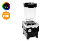 Помпа EK-Quantum Kinetic TBE 160 DDC PWM D-RGB - Acetal