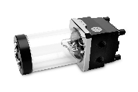 Помпа EK-Quantum Kinetic TBE 160 DDC PWM D-RGB - Acetal