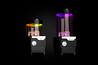 Помпа EK-Quantum Kinetic TBE 160 DDC PWM D-RGB - Acetal