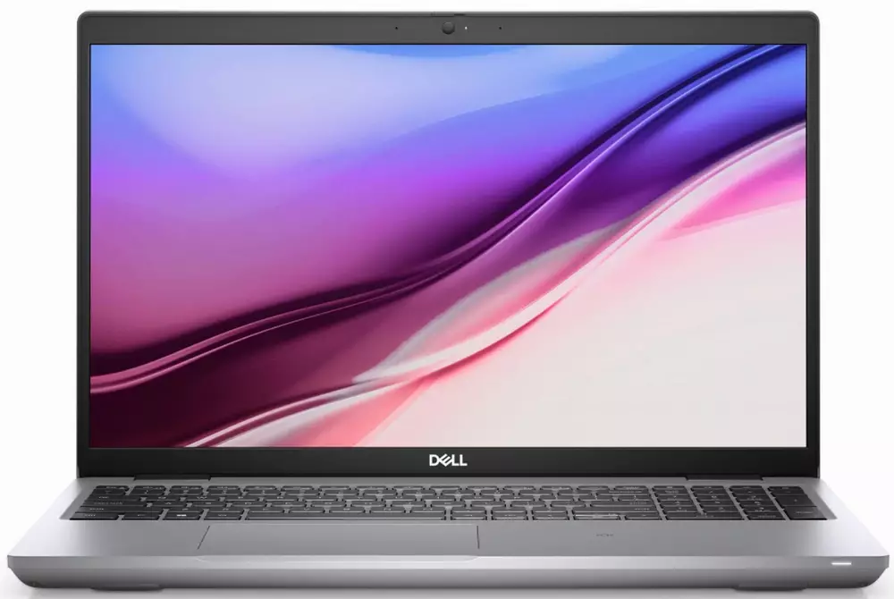 Лаптоп Dell Latitude 5521 - N002L552115EMEA_UBU-14