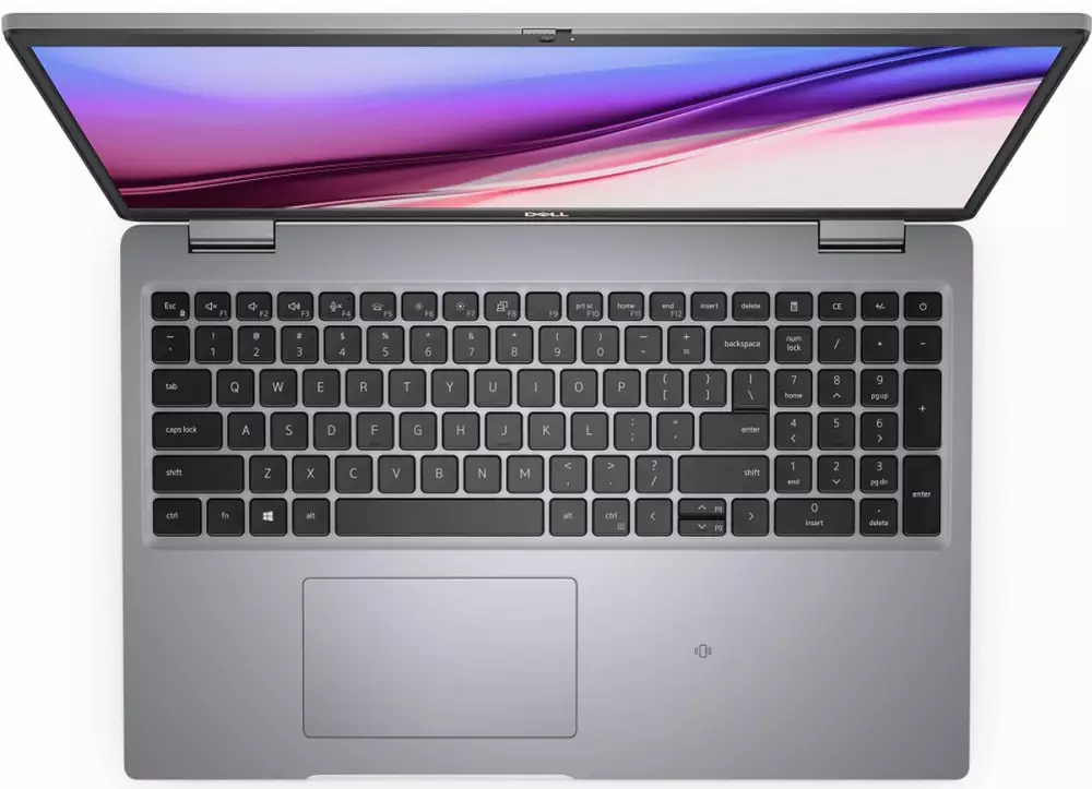 Лаптоп Dell Latitude 5521 - N002L552115EMEA_UBU-14