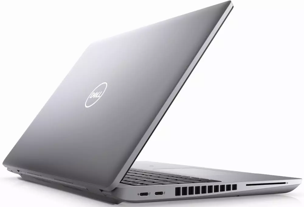 Лаптоп Dell Latitude 5521 - N002L552115EMEA_UBU-14