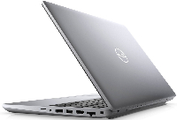 Лаптоп Dell Latitude 5521 - N002L552115EMEA_UBU-14