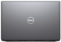 Лаптоп Dell Latitude 5521 - N002L552115EMEA_UBU-14