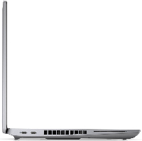 Лаптоп Dell Latitude 5521 - N002L552115EMEA_UBU-14