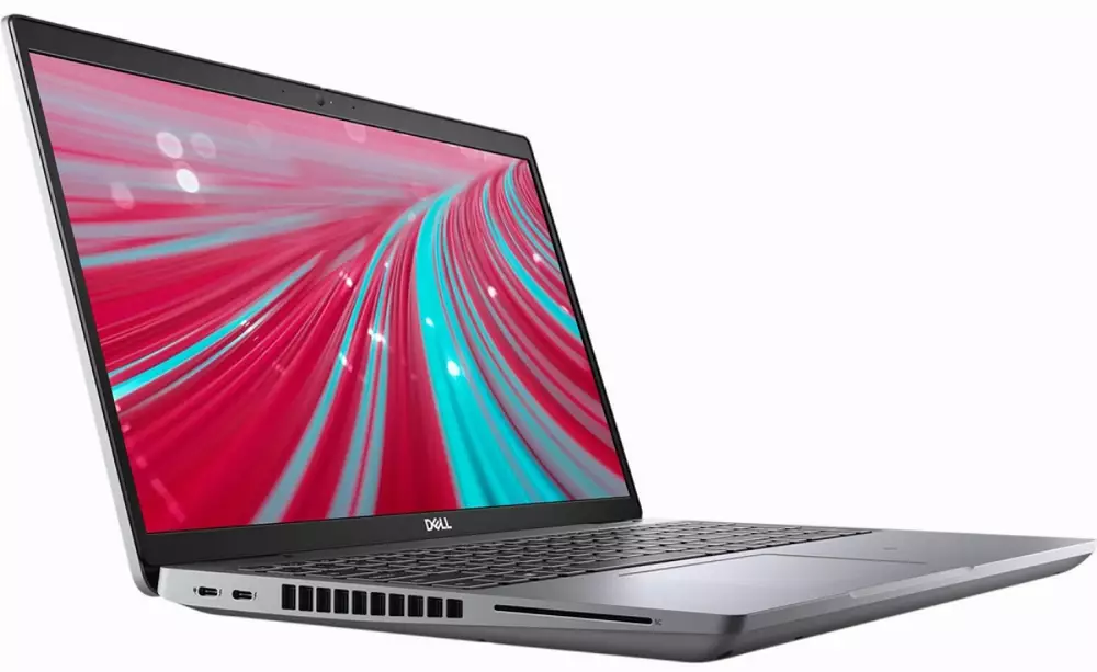 Лаптоп Dell Latitude 5521 - N002L552115EMEA_WIN_11-14