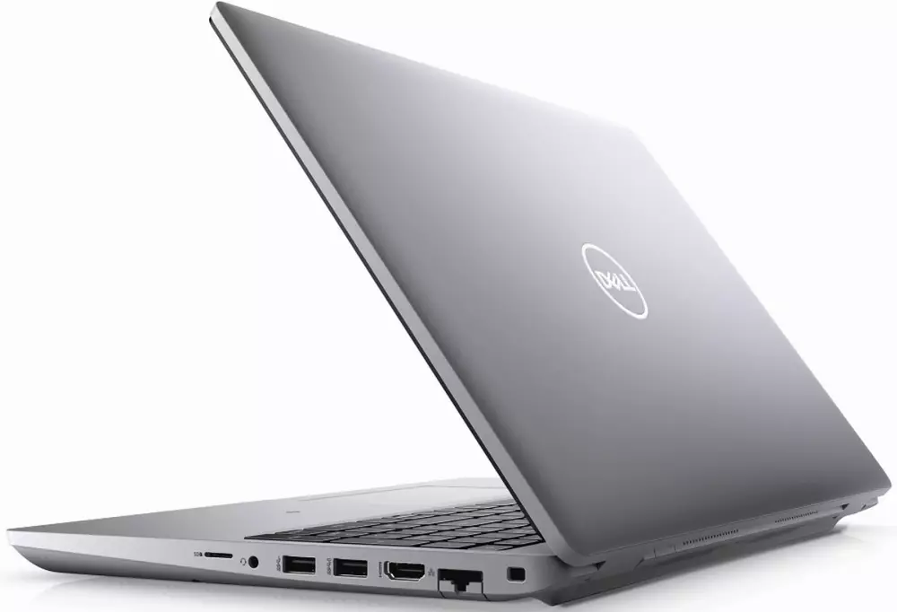 Лаптоп Dell Latitude 5521 - N002L552115EMEA_WIN_11-14