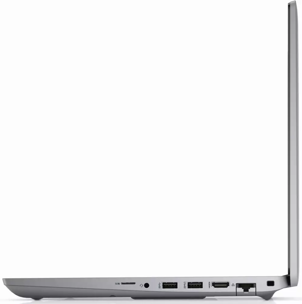 Лаптоп Dell Latitude 5521 - N002L552115EMEA_WIN_11-14