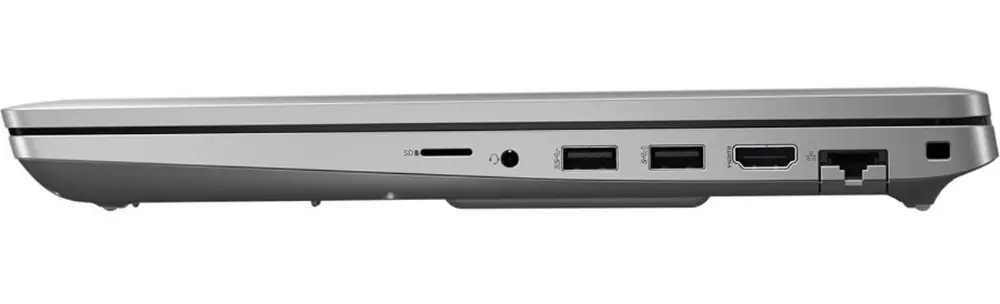 Лаптоп Dell Latitude 5521 - N002L552115EMEA_WIN_11-14