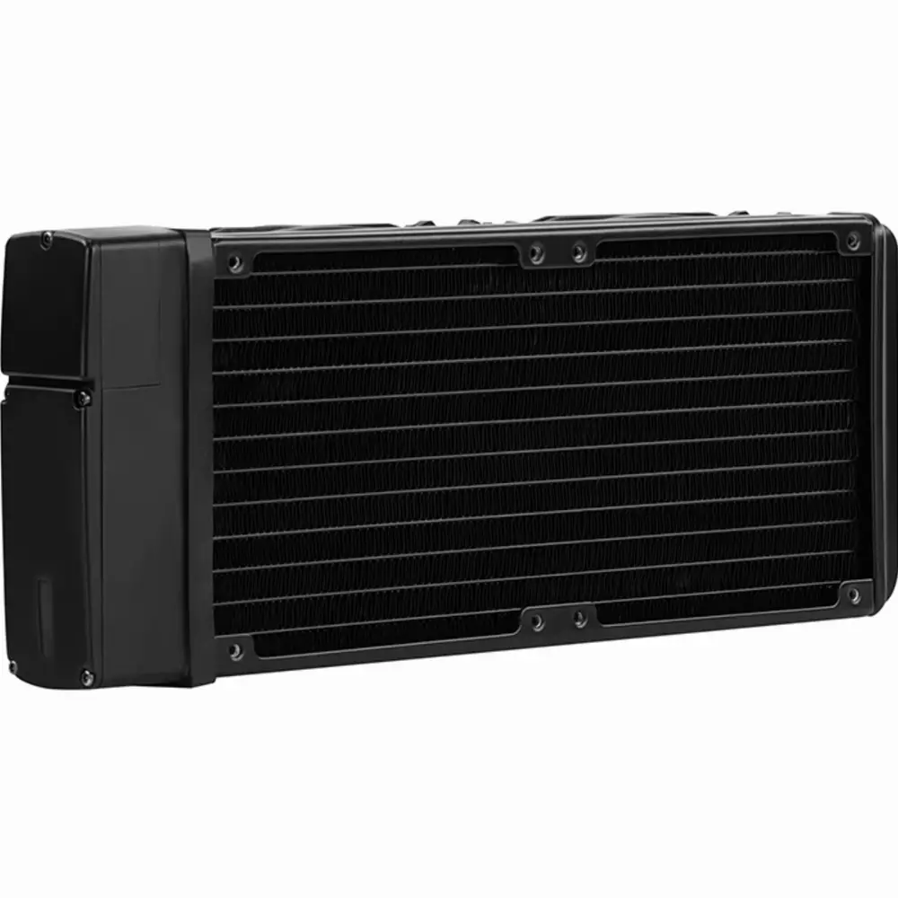 Водно охлаждане за процесор AeroCool Pulse L240F ARGB - ACLA-PS24117.71
