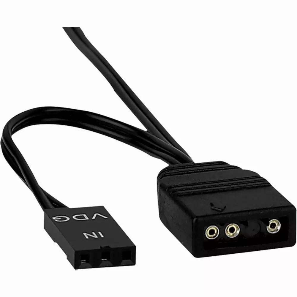 Водно охлаждане за процесор AeroCool Pulse L240F ARGB - ACLA-PS24117.71