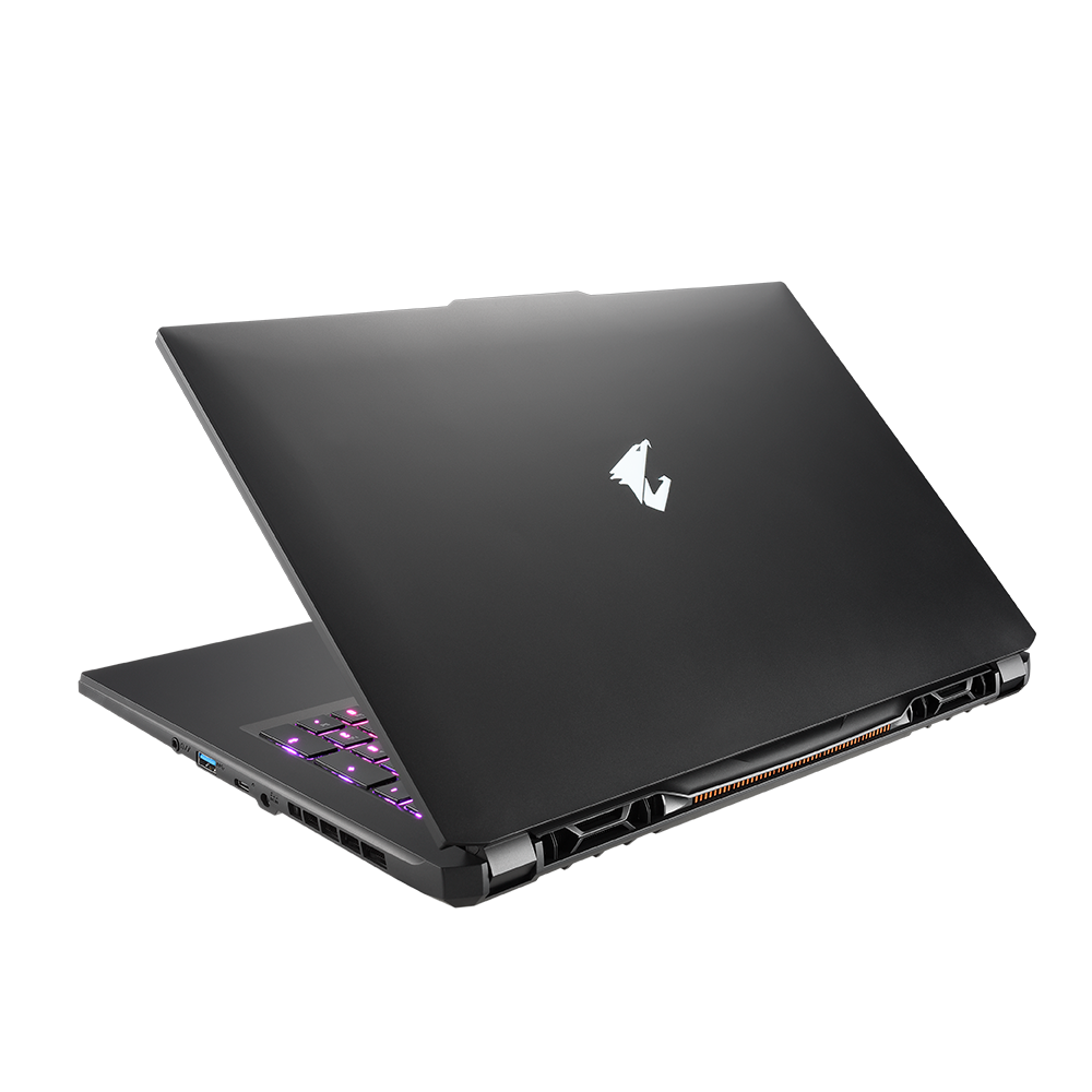 Лаптоп Gigabyte AORUS 17 XE4-73EE514SH