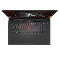 Лаптоп Gigabyte AORUS 17 XE4-73EE514SH