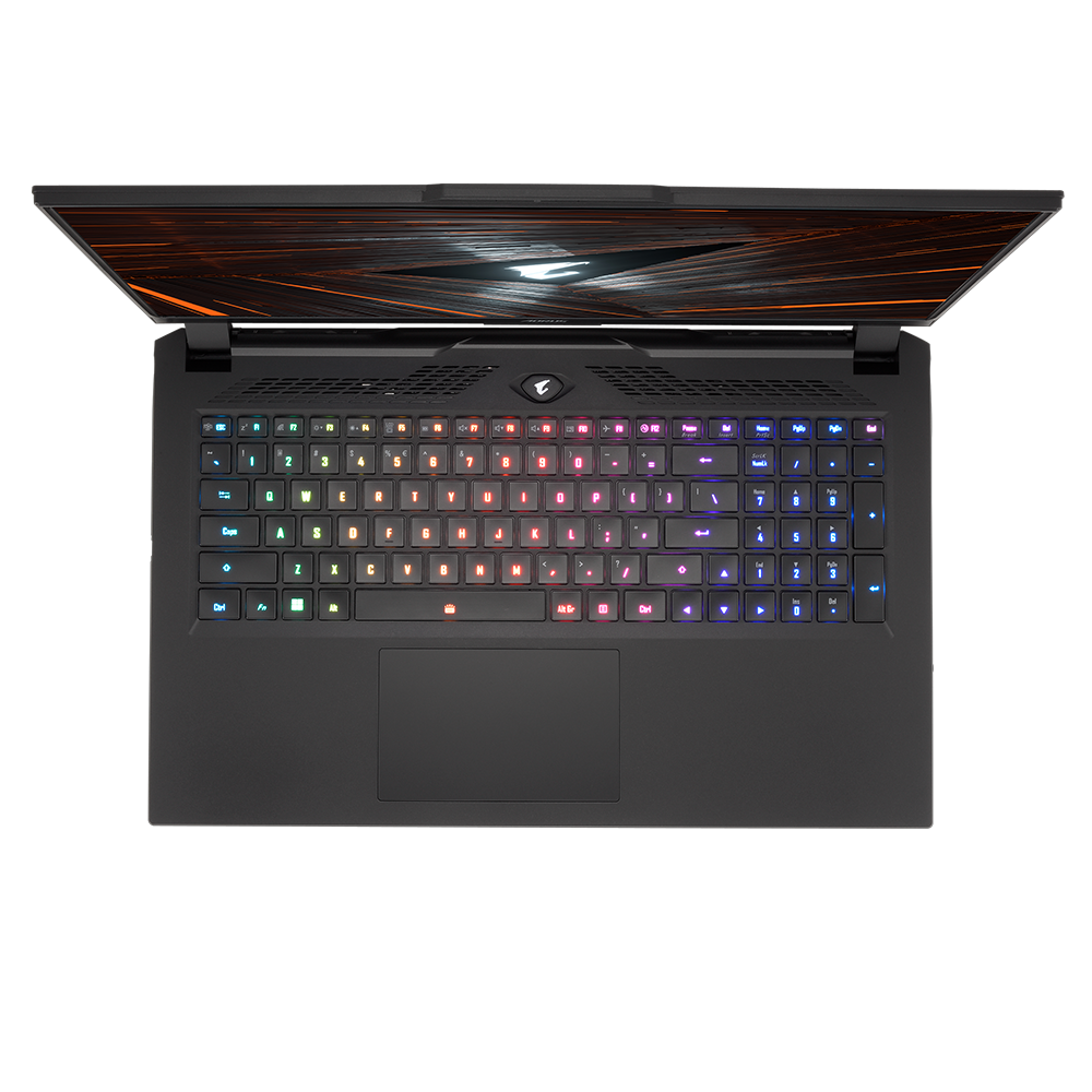 Лаптоп Gigabyte AORUS 17 XE4-73EE514SH
