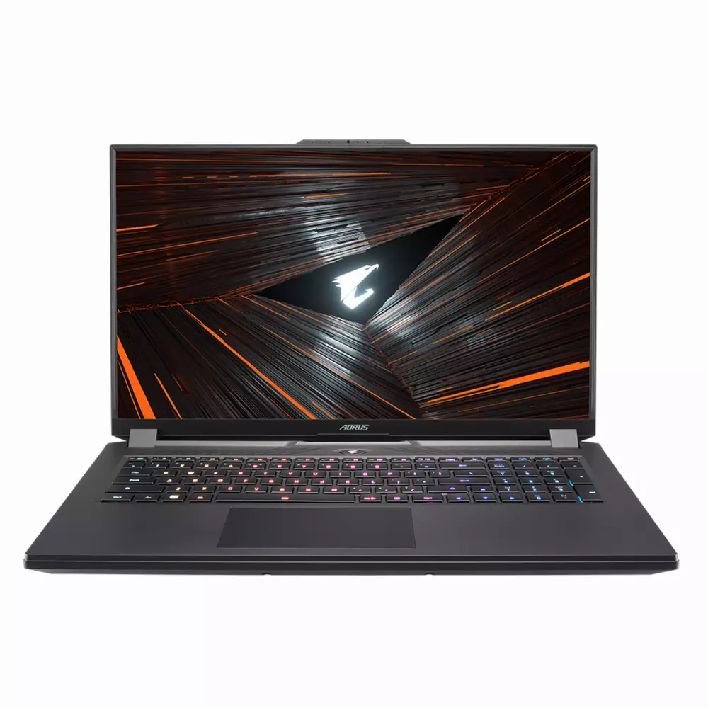 Лаптоп Gigabyte AORUS 15 XE4-73EEB14SH