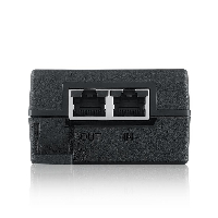 Инжектор ZyXEL POE12-60W PoE, Gigabit, 60W
