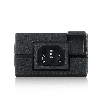 Инжектор ZyXEL POE12-60W PoE, Gigabit, 60W