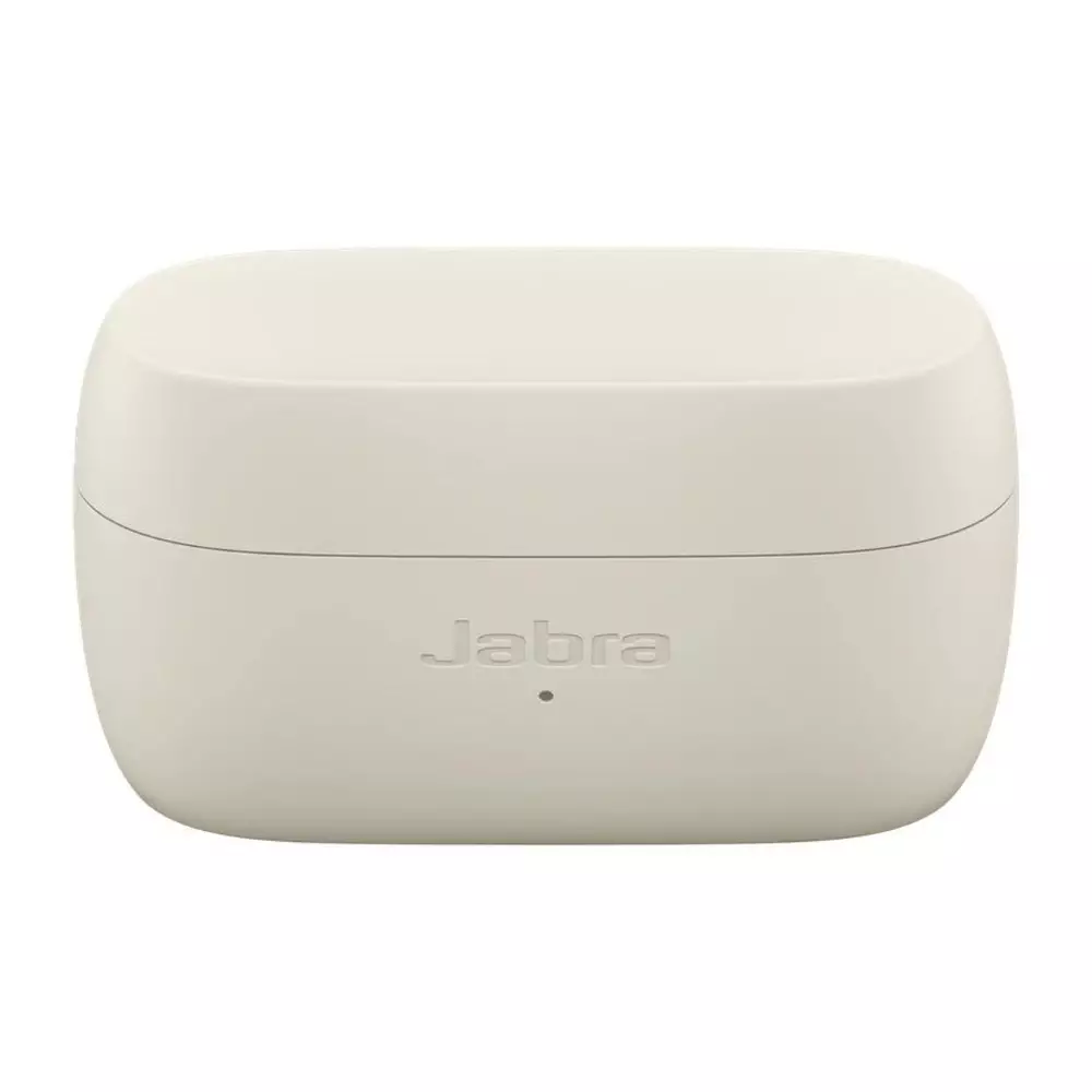 Блутут слушалки Jabra Elite 3 Light Beige