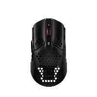 Геймърска мишка HyperX Pulsefire Haste Wireless RGB USB