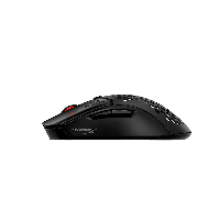 Геймърска мишка HyperX Pulsefire Haste Wireless RGB USB
