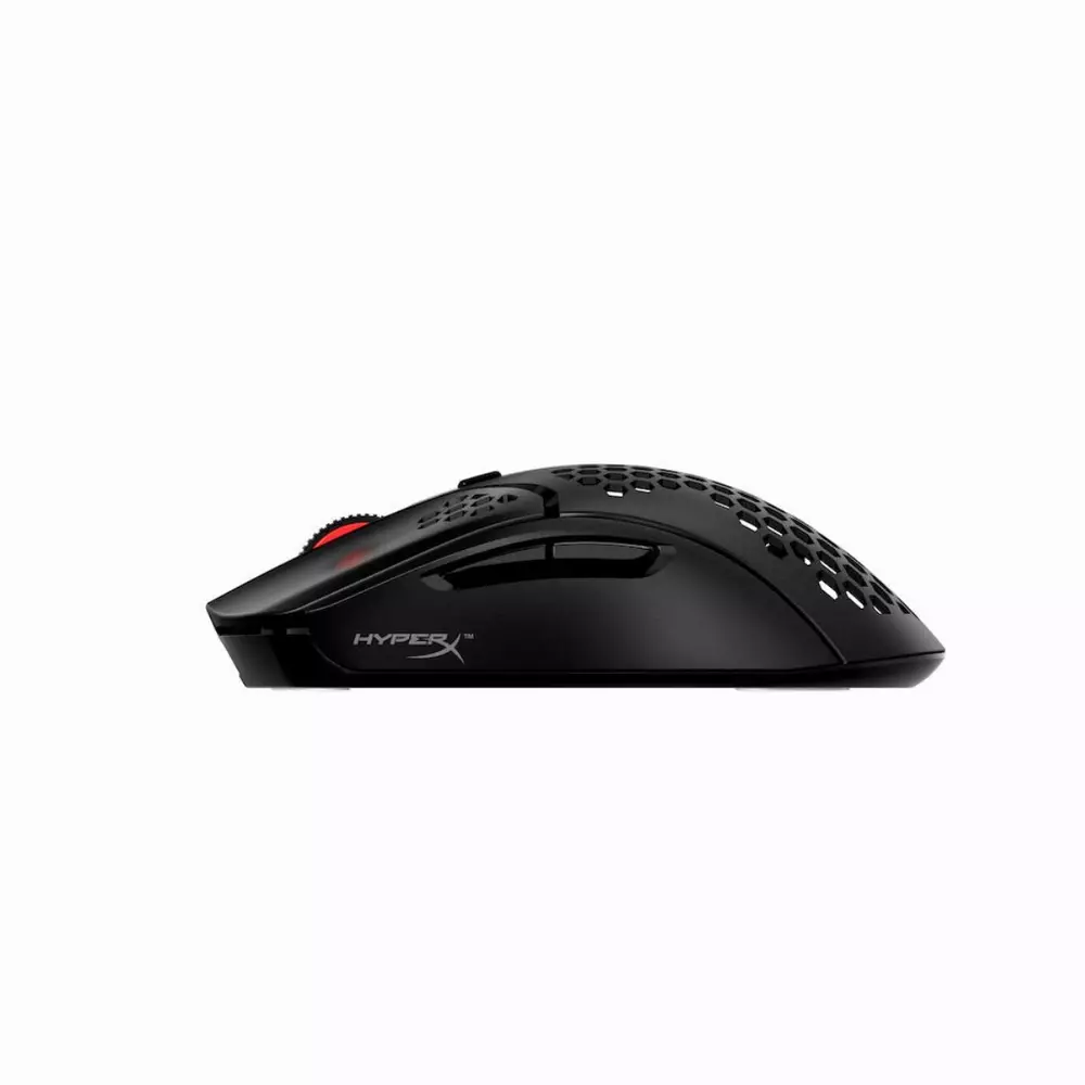 Геймърска мишка HyperX Pulsefire Haste Wireless RGB USB