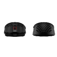 Геймърска мишка HyperX Pulsefire Haste Wireless RGB USB