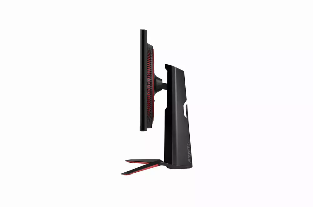 Монитор LG 27GP750-B 27", IPS, FHD 1920x1080, 240Hz, 1ms, HDR10, G-Sync