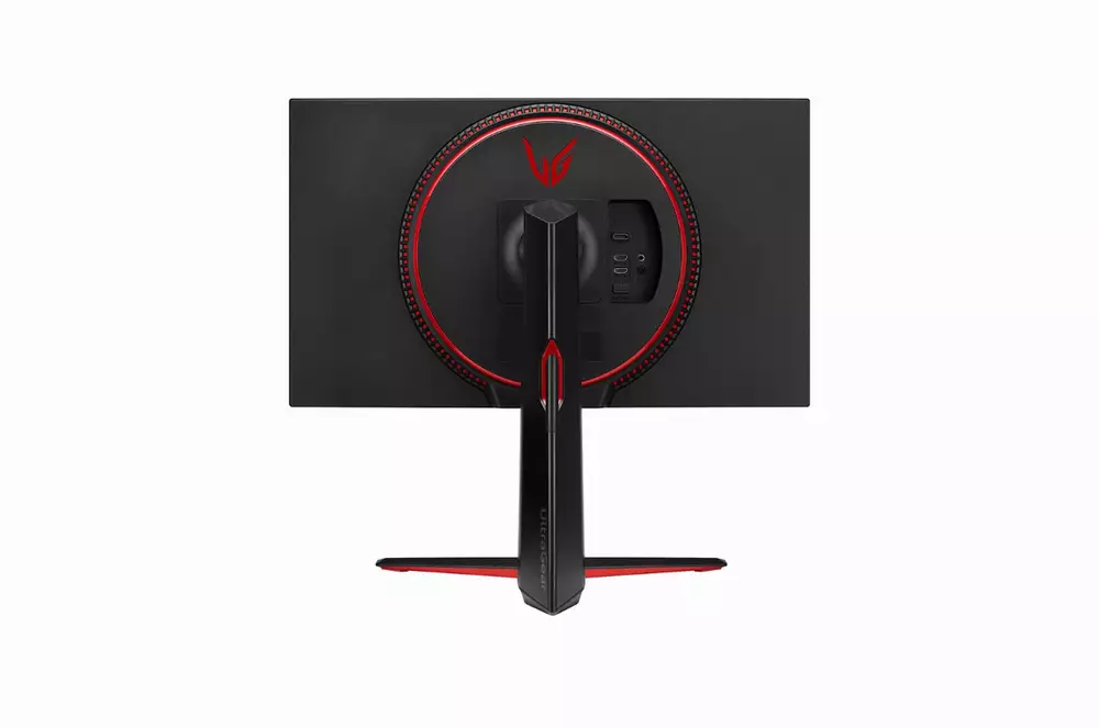 Οθόνη LG 27GP750-B 27", IPS, FHD 1920x1080, 240Hz, 1ms, HDR10, G-Sync
