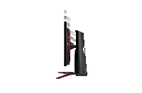 Монитор LG 27GP750-B 27", IPS, FHD 1920x1080, 240Hz, 1ms, HDR10, G-Sync
