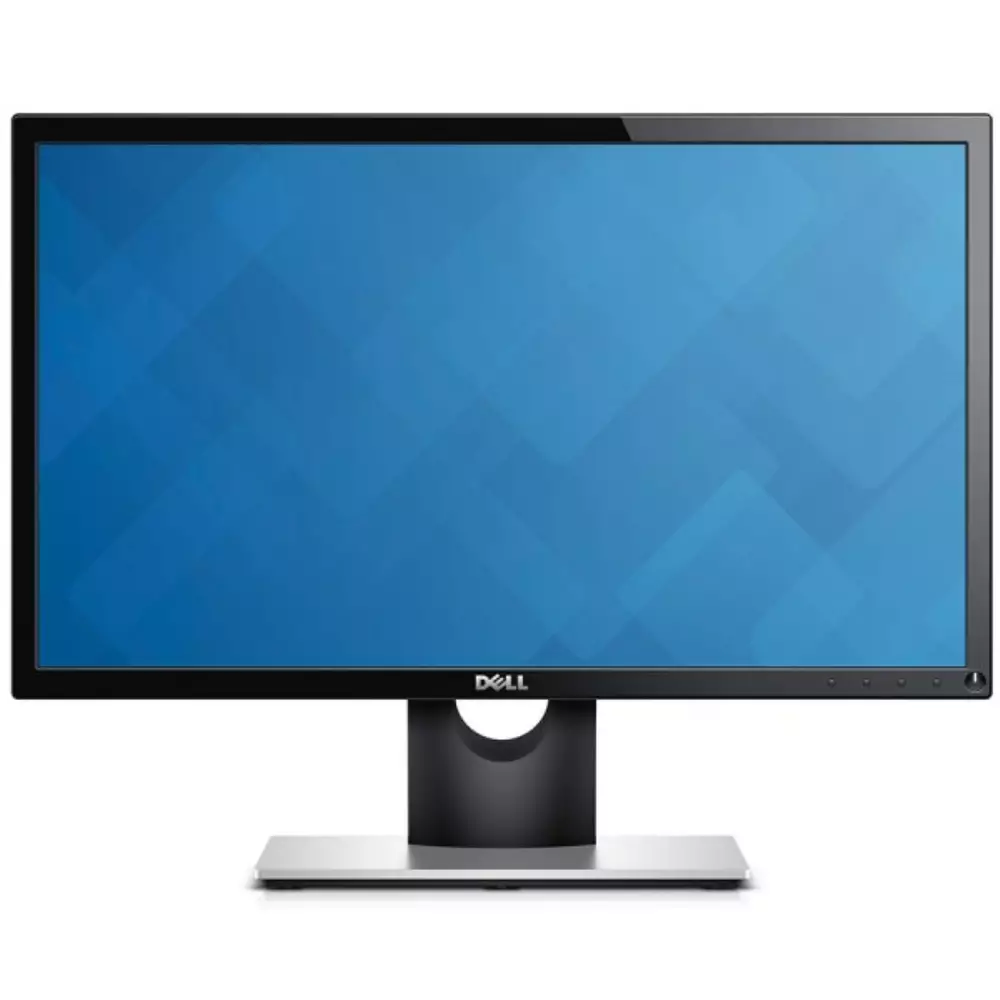 Монитор Dell E2216HV-14 21.5" TN, FHD 1920x1080, 60Hz, 5ms, VGA