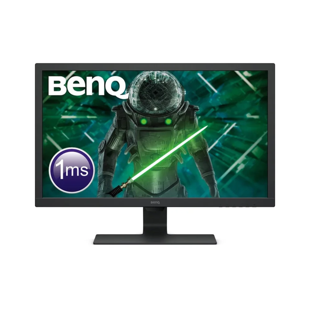 Монитор BenQ GL2780 27" 1080p 1ms 75Hz LED - 9H.LJ6LB.VBE