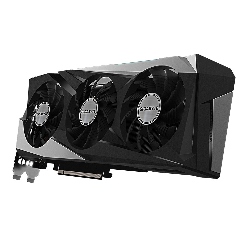 Видео карта Gigabyte AMD Radeon RX 6600 XT GAMING OC PRO 8G