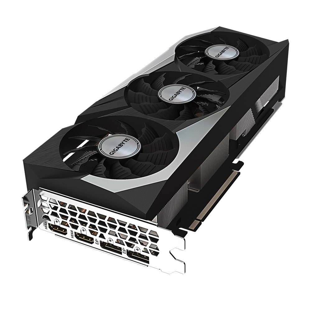Видео карта Gigabyte AMD Radeon RX 6800 GAMING OC 16G