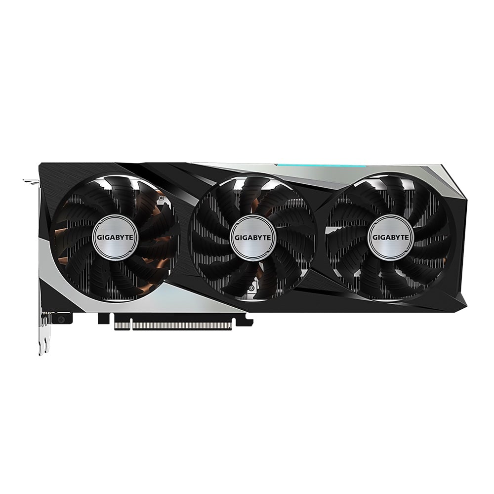 Видео карта Gigabyte AMD Radeon RX 6800 GAMING OC 16G