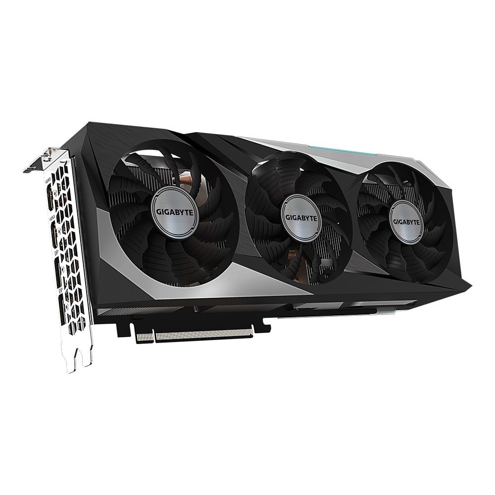 Видео карта Gigabyte AMD Radeon RX 6800 GAMING OC 16G