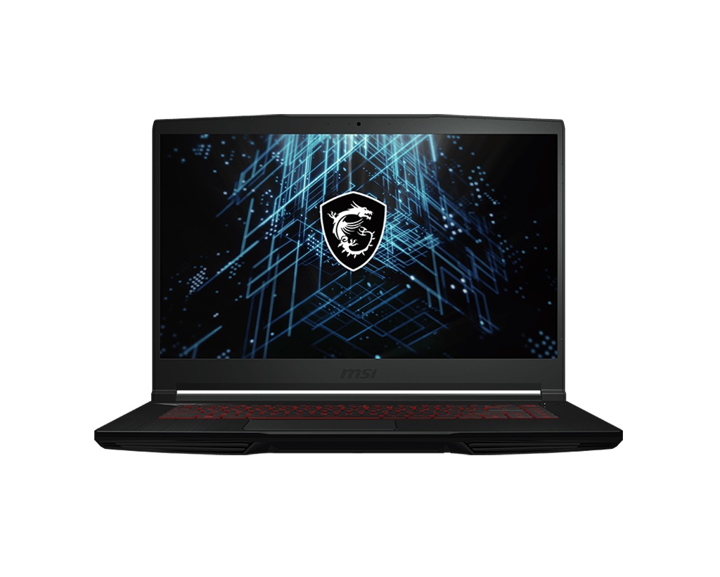 Лаптоп MSI GF63 THIN 11UD-431XBG - 9S7-16R612-431