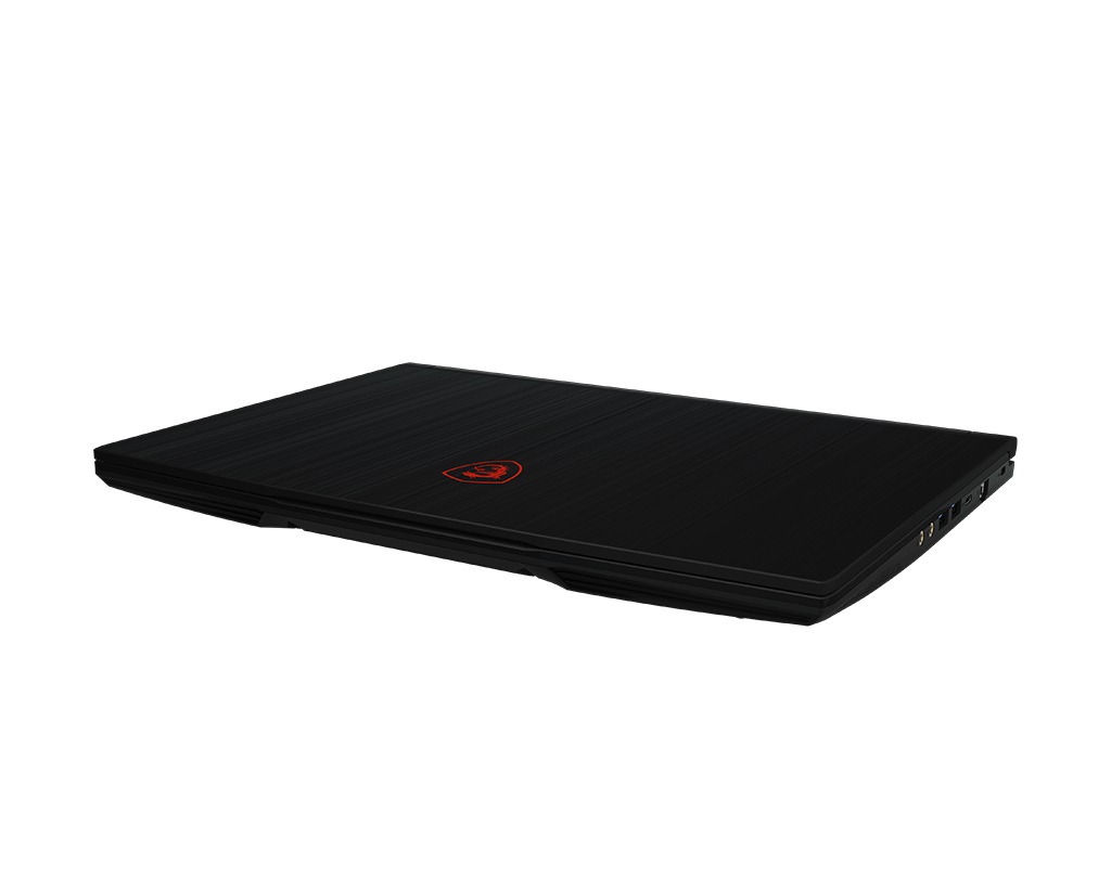 Лаптоп MSI GF63 THIN 11UD-431XBG - 9S7-16R612-431