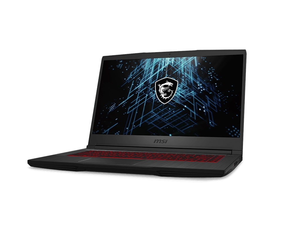 Лаптоп MSI KATANA GF76 11UD-667XBG - 9S7-17L212-667