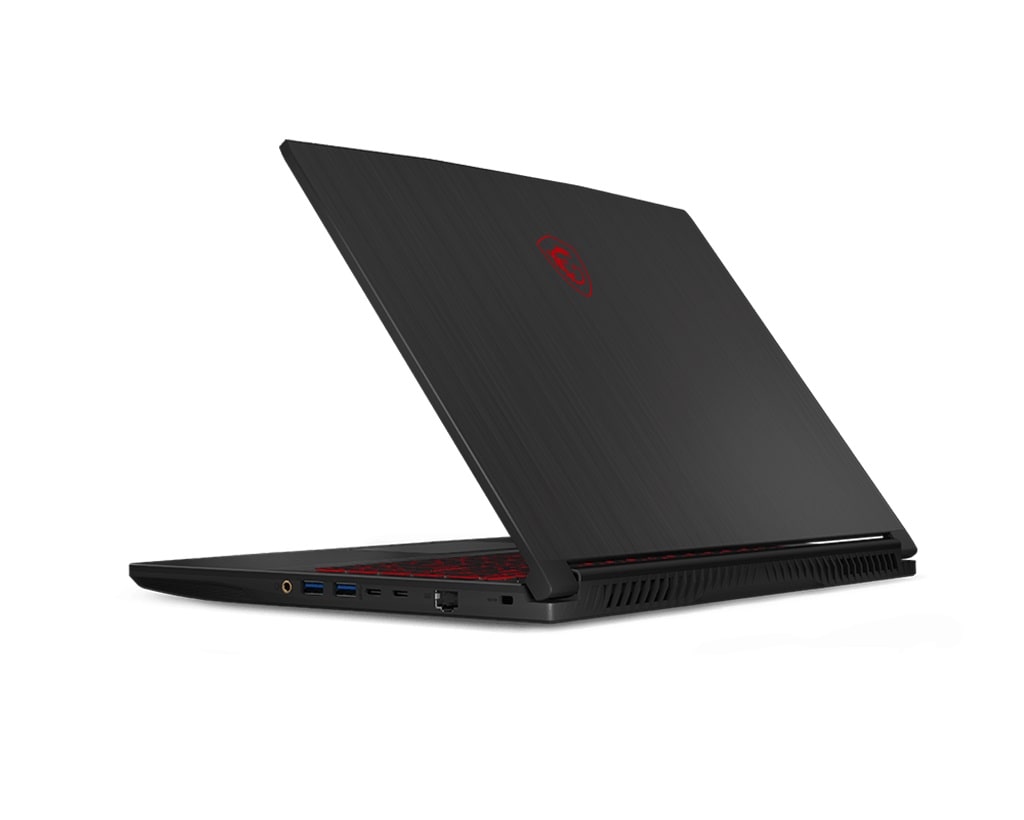 Лаптоп MSI KATANA GF76 11UD-667XBG - 9S7-17L212-667