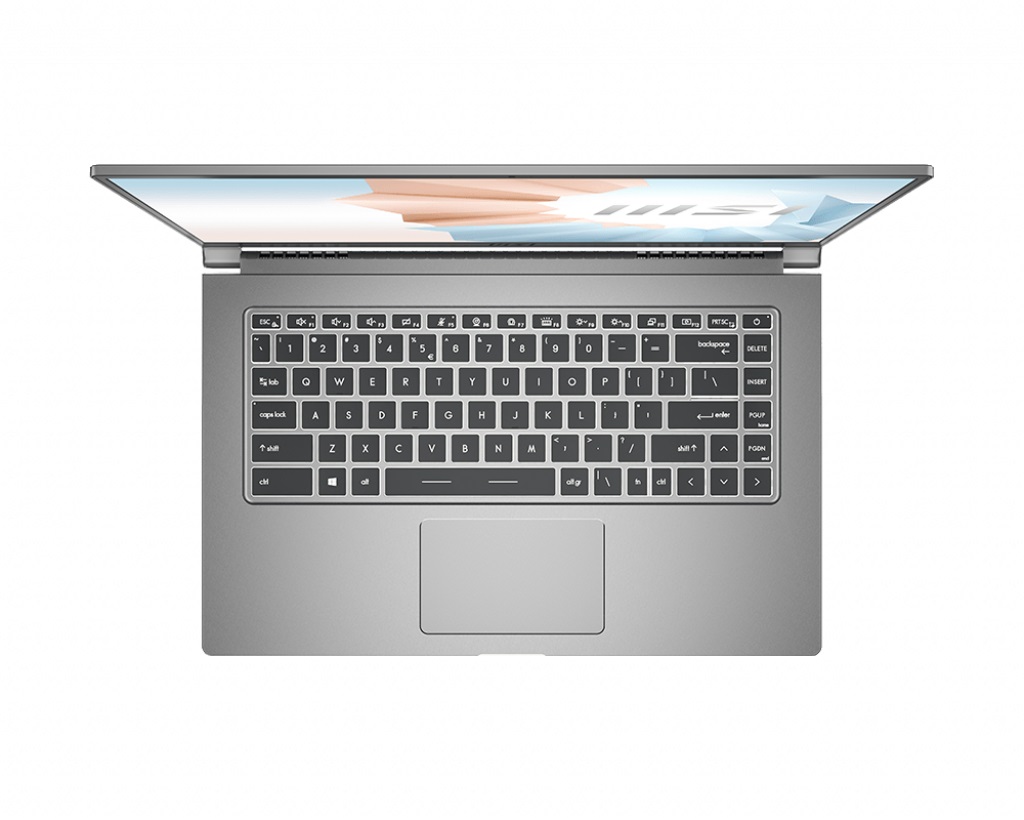 Лаптоп MSI MODERN 15 A11MU-870XBG - 9S7-155266-870
