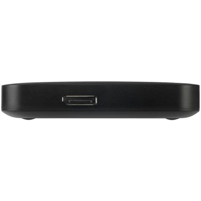 Външен диск Toshiba 2TB 2.5" USB 3.2 Gen 1 Black - HDTP320EK3AA