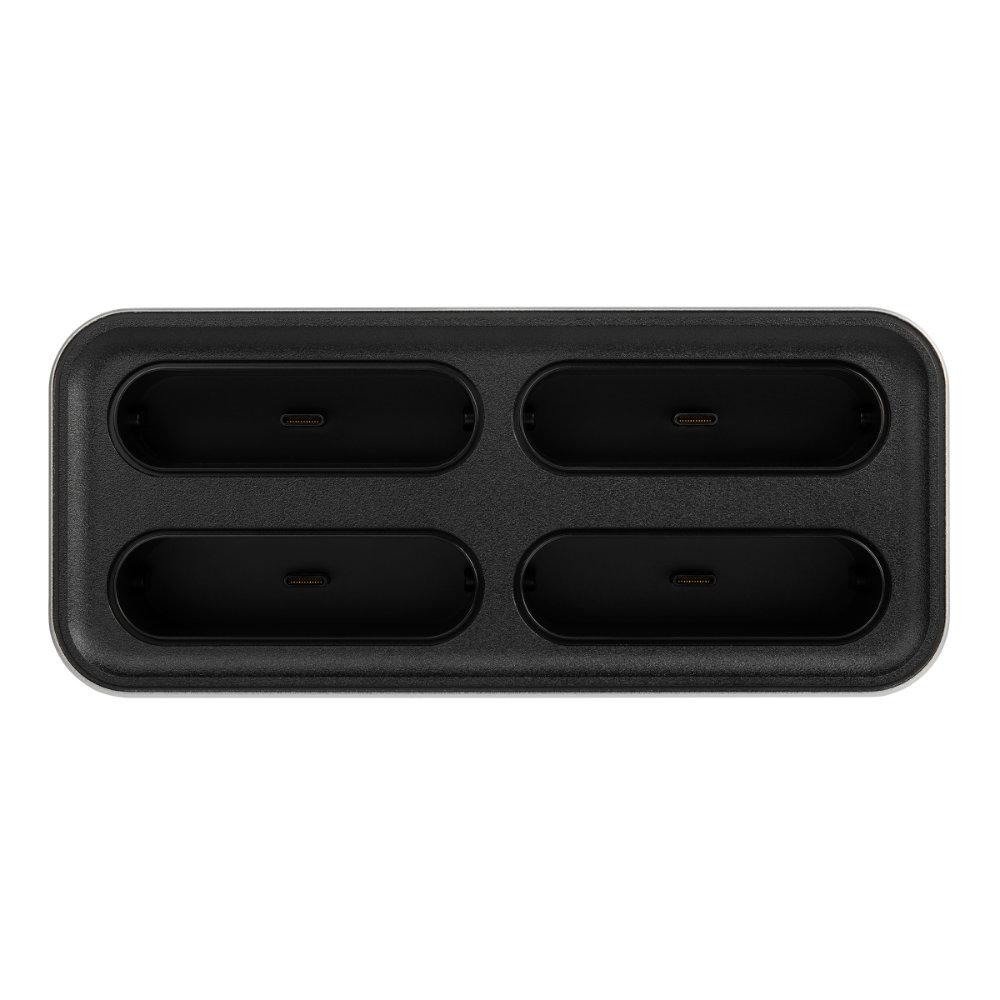 Четец за карти докинг станция Kingston WFS-U Workflow Station WFS-SD/WFS-SDC