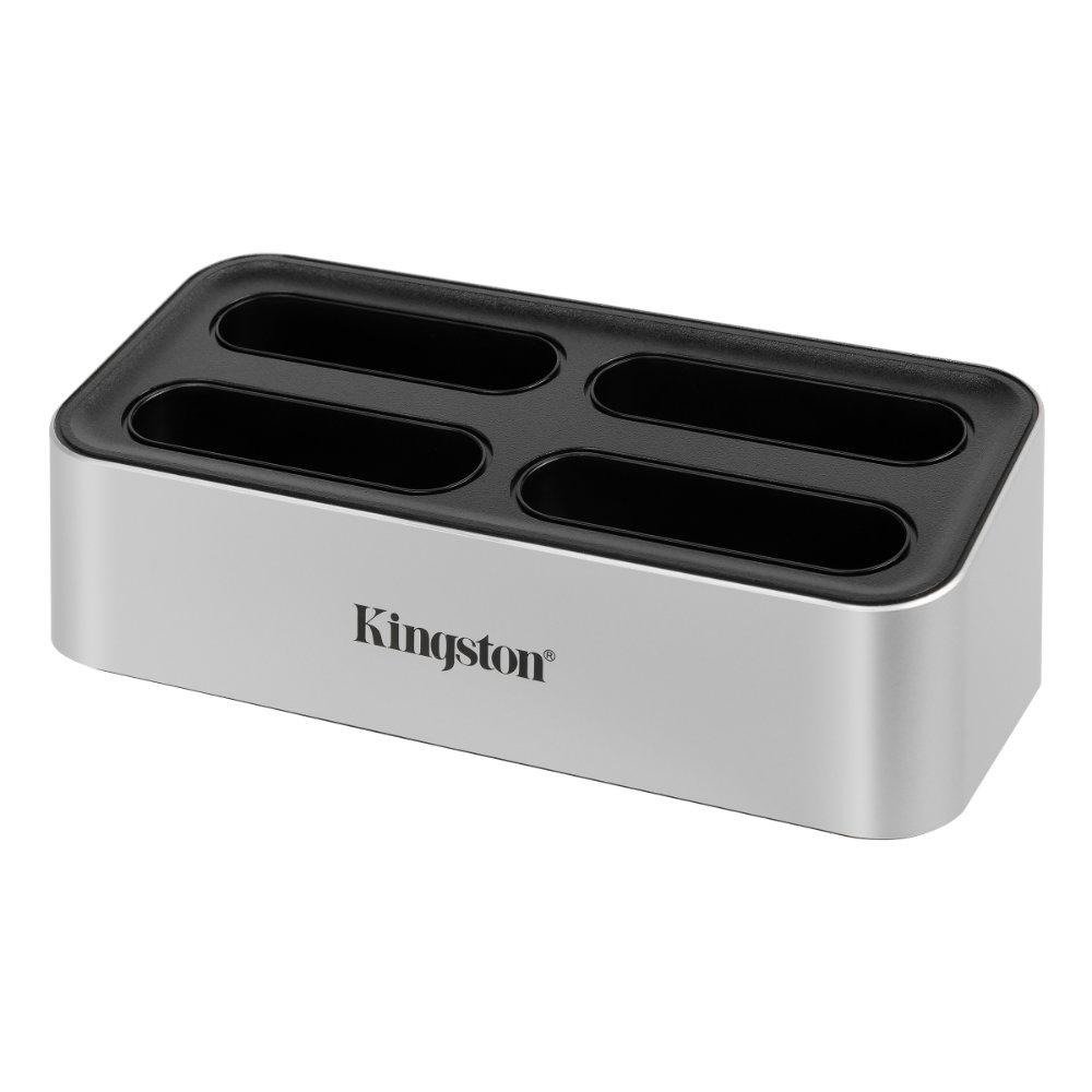 Четец за карти докинг станция Kingston WFS-U Workflow Station WFS-SD/WFS-SDC