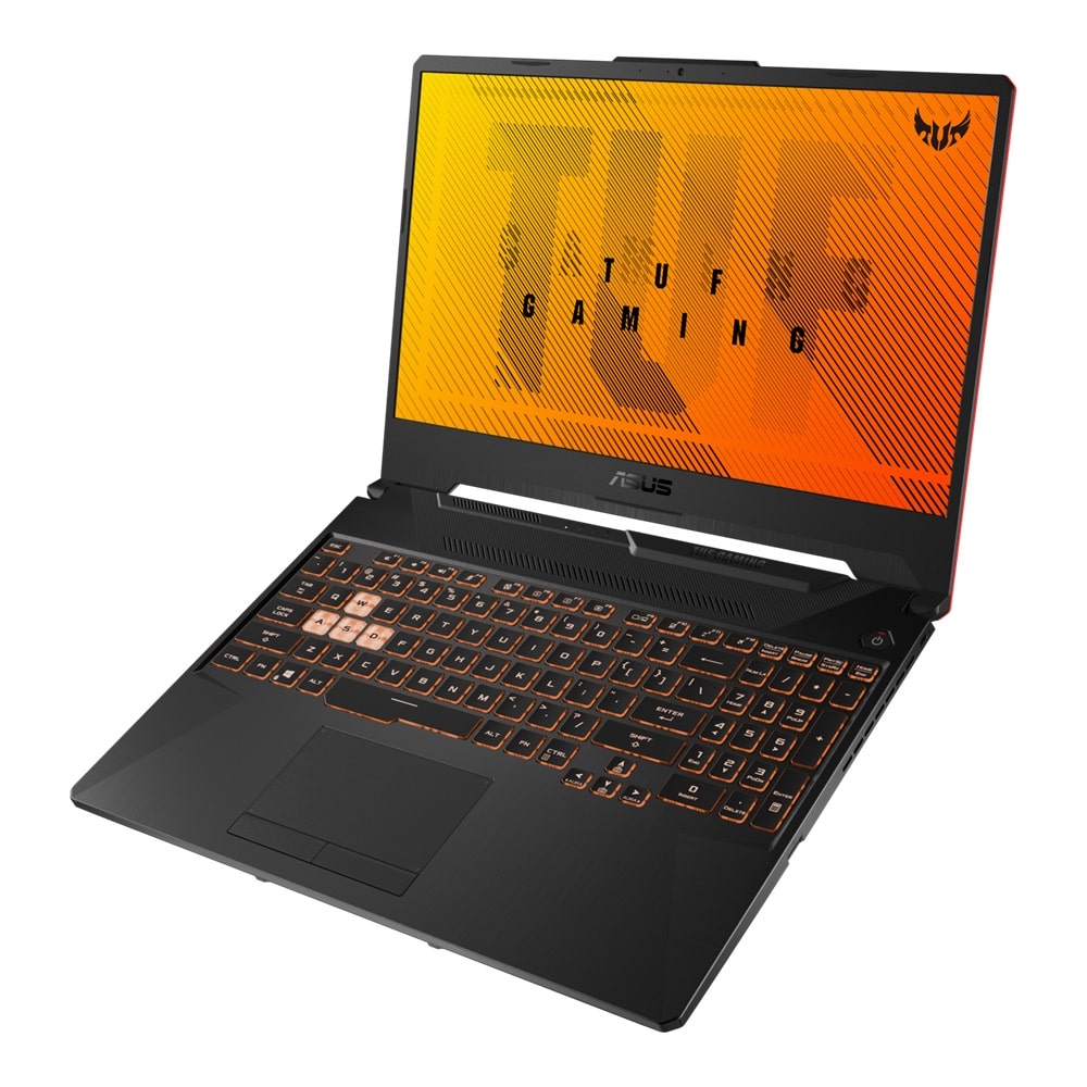 Λάπτοπ ASUS TUF GAMING A15 FA506IHR-HN019 - 90NR07G7-M002S0