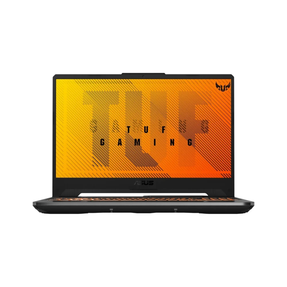 Λάπτοπ ASUS TUF GAMING A15 FA506IHR-HN019 - 90NR07G7-M002S0