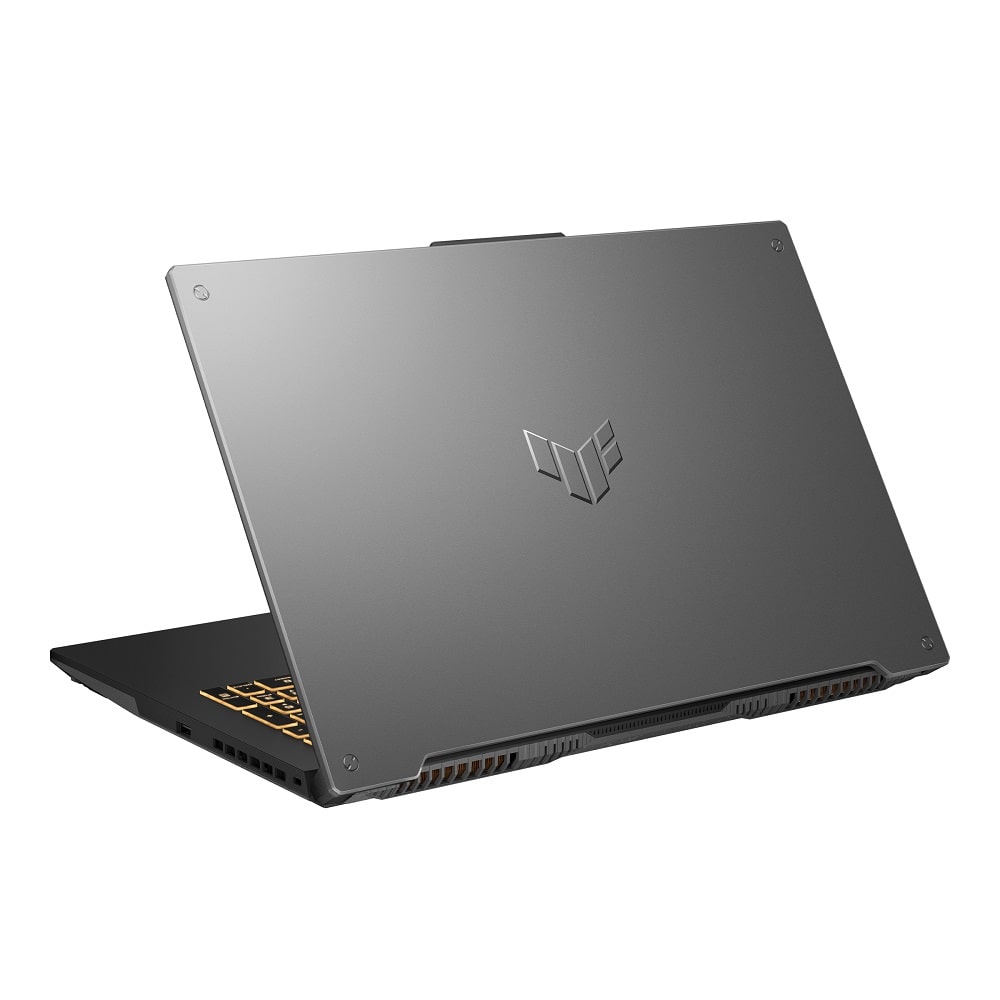 Лаптоп ASUS TUF GAMING F17 FX706HE-HX1338 - 90NR0713-M006T0