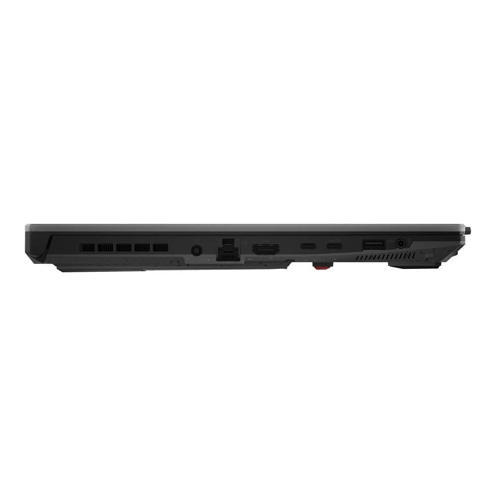 Лаптоп ASUS TUF GAMING F17 FX706HE-HX1338 - 90NR0713-M006T0